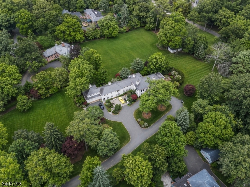 Llewellyn Park - Residential