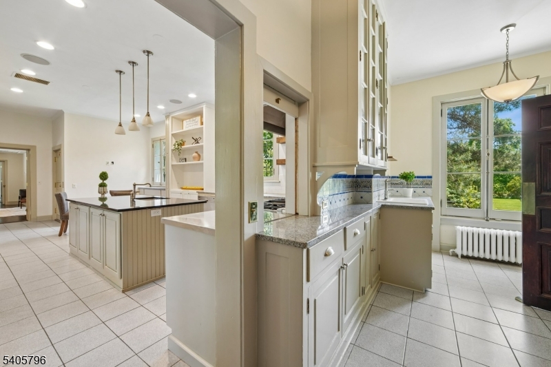 Llewellyn Park - Residential