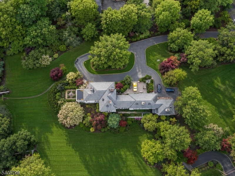 Llewellyn Park - Residential