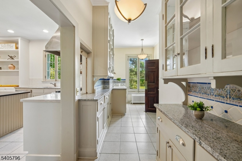 Llewellyn Park - Residential