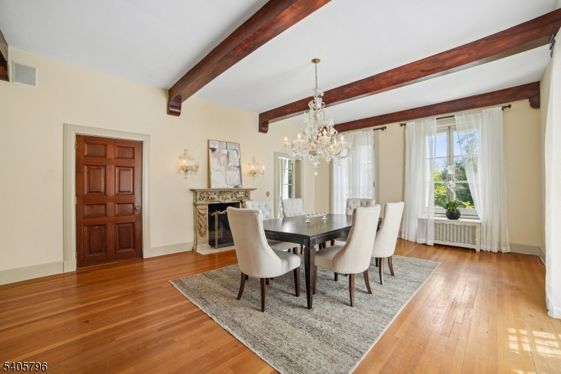 Llewellyn Park - Residential