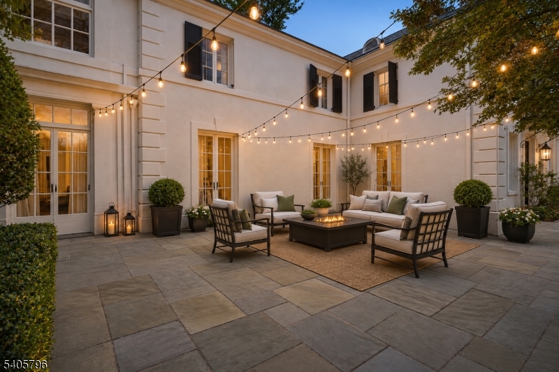 Llewellyn Park - Residential