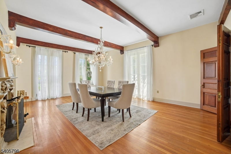 Llewellyn Park - Residential