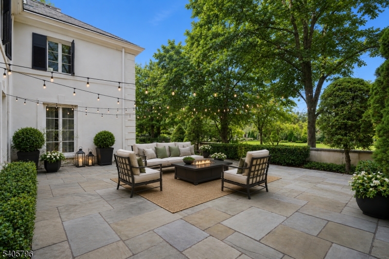Llewellyn Park - Residential