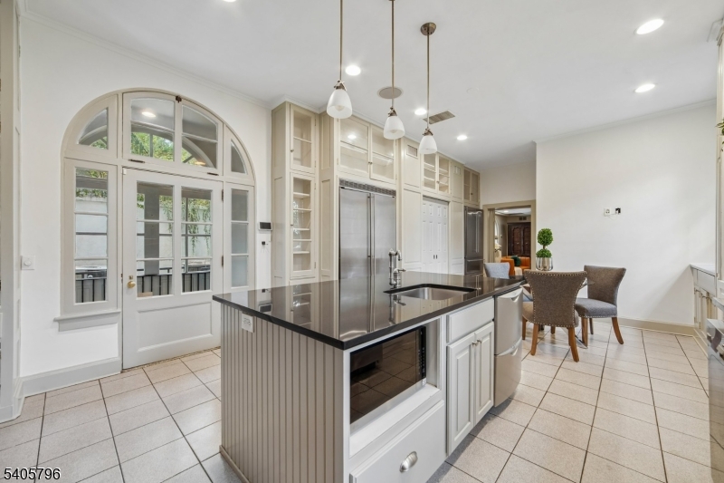Llewellyn Park - Residential