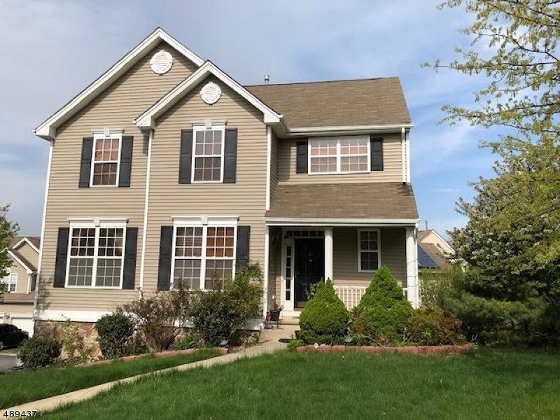 Woodfield Estates - Residential