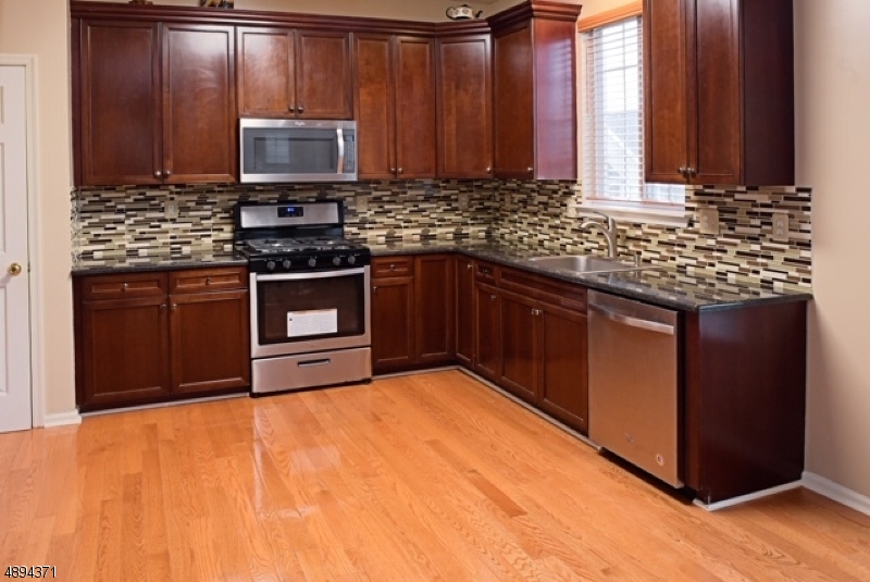 Woodfield Estates - Residential
