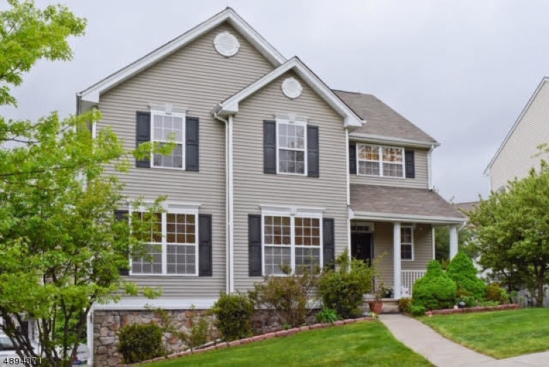 Woodfield Estates - Residential