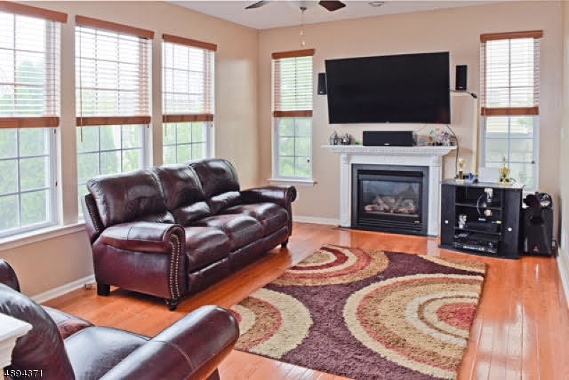 Woodfield Estates - Residential