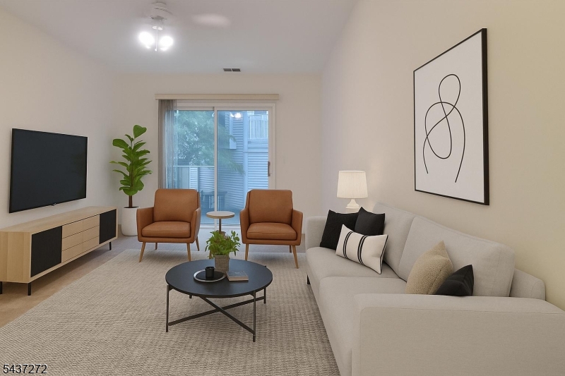 Oak Ridge - Residential Lease