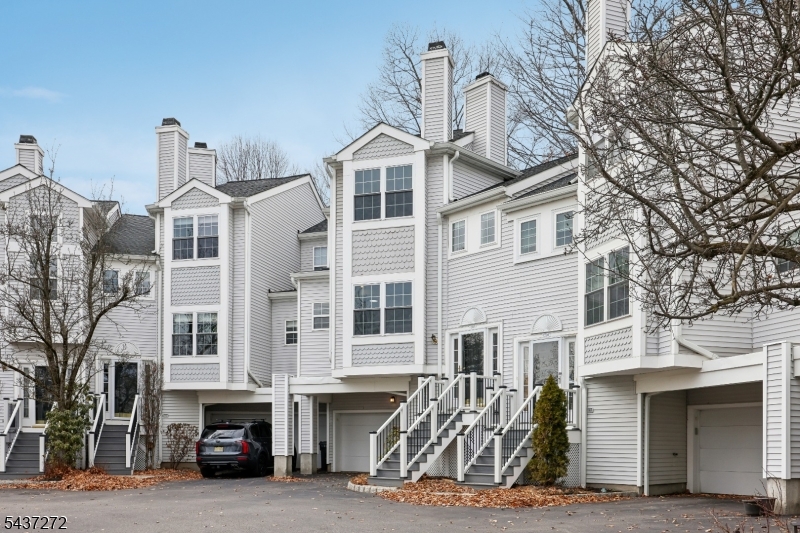 Oak Ridge - Residential Lease