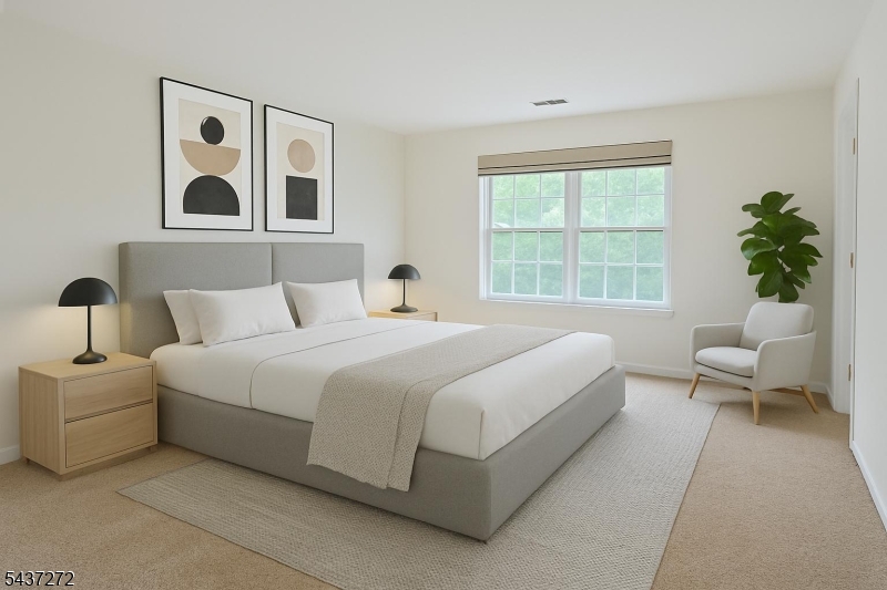 Oak Ridge - Residential Lease