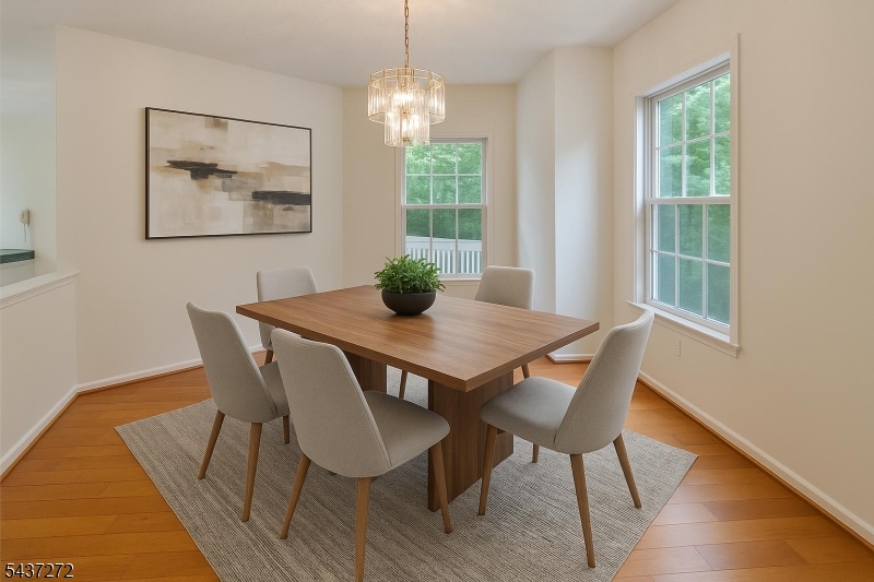 Oak Ridge - Residential Lease