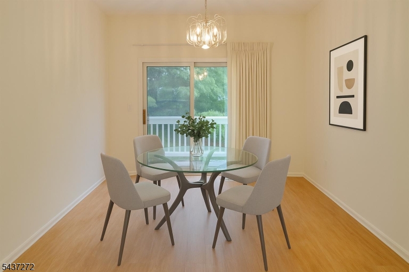 Oak Ridge - Residential Lease