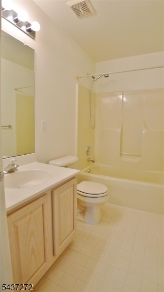 Oak Ridge - Residential Lease