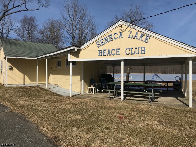 Seneca Lake - Residential