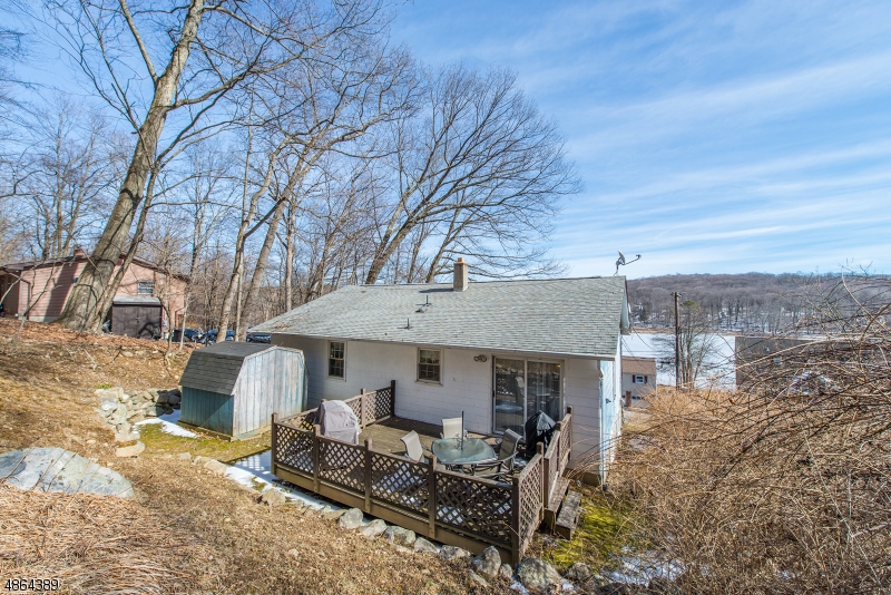 Seneca Lake - Residential