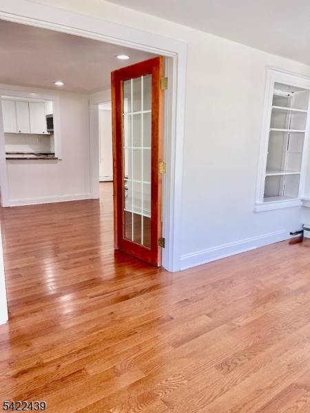 East Millstone - Residential