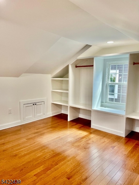 East Millstone - Residential