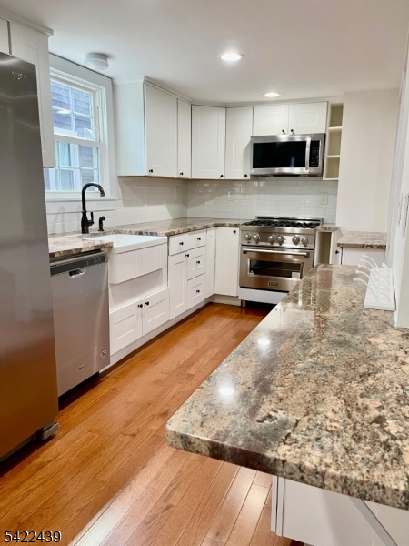 East Millstone - Residential