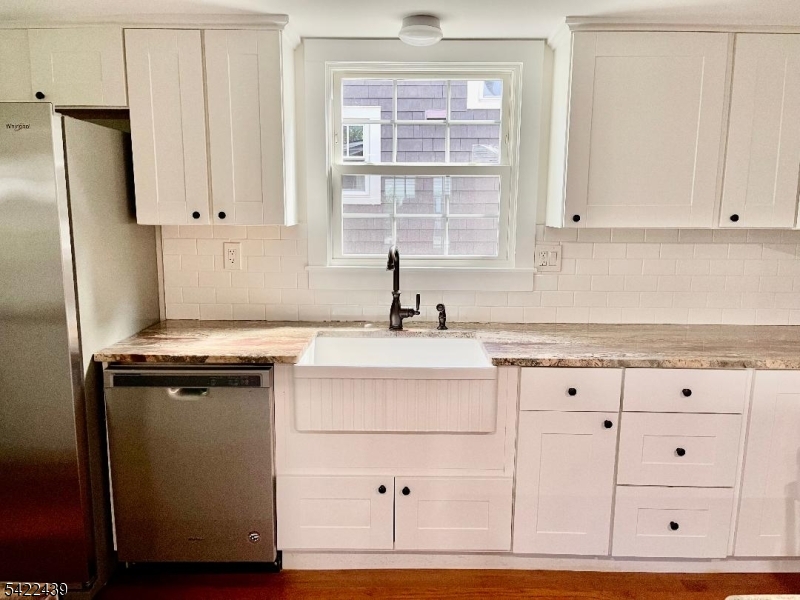 East Millstone - Residential