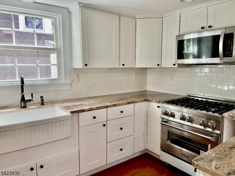 East Millstone - Residential