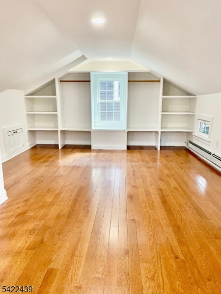 East Millstone - Residential