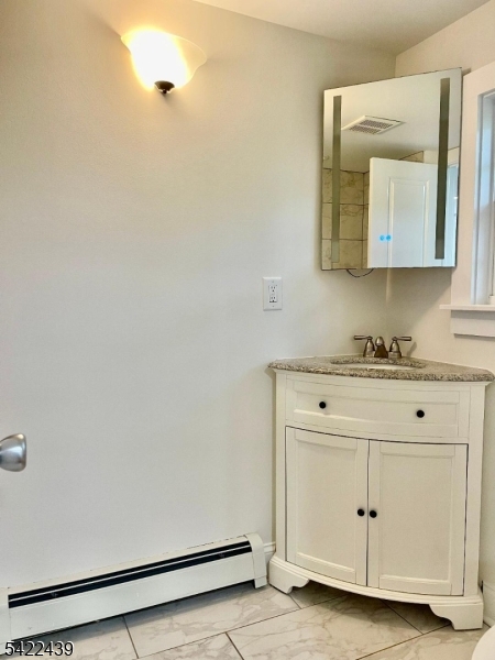 East Millstone - Residential
