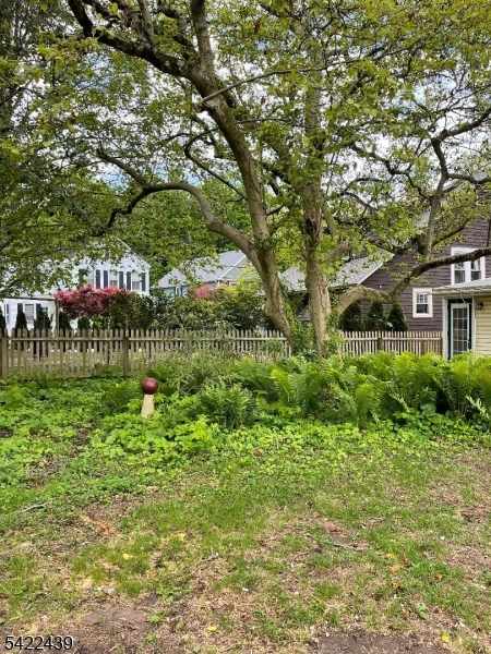 East Millstone - Residential