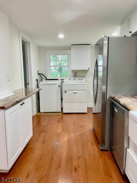 East Millstone - Residential