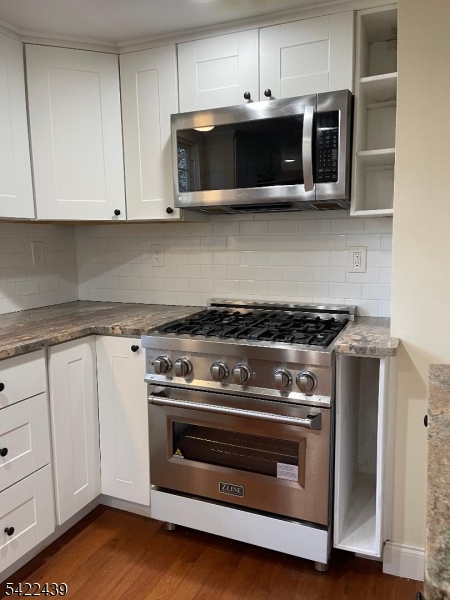 East Millstone - Residential