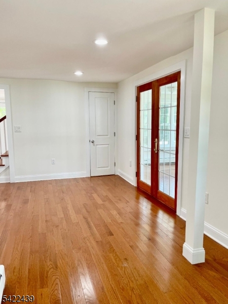 East Millstone - Residential
