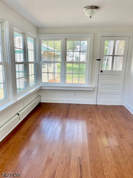 East Millstone - Residential