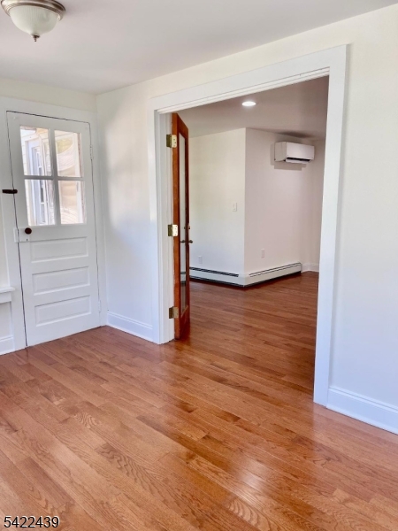 East Millstone - Residential