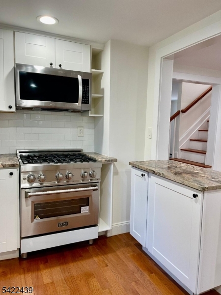 East Millstone - Residential
