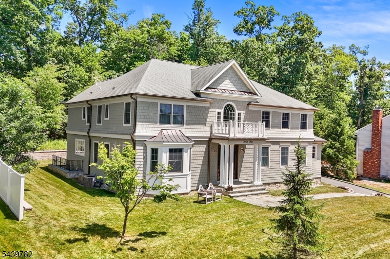 Trail Wood Estates - Residential
