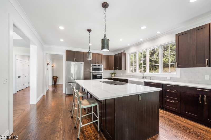Trail Wood Estates - Residential