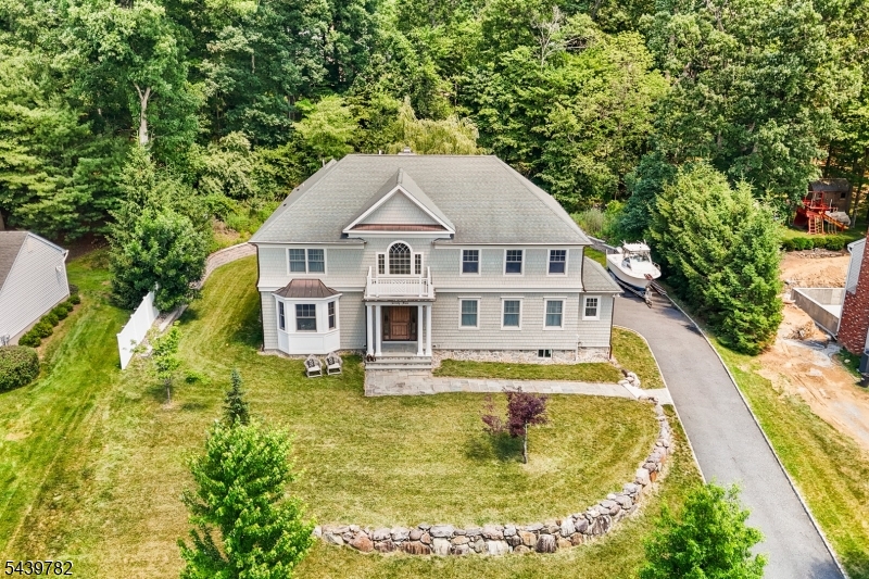 Trail Wood Estates - Residential