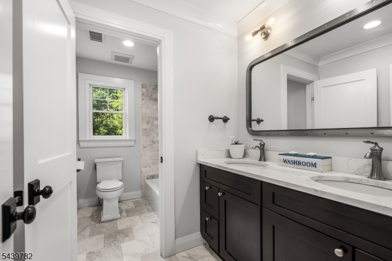Trail Wood Estates - Residential