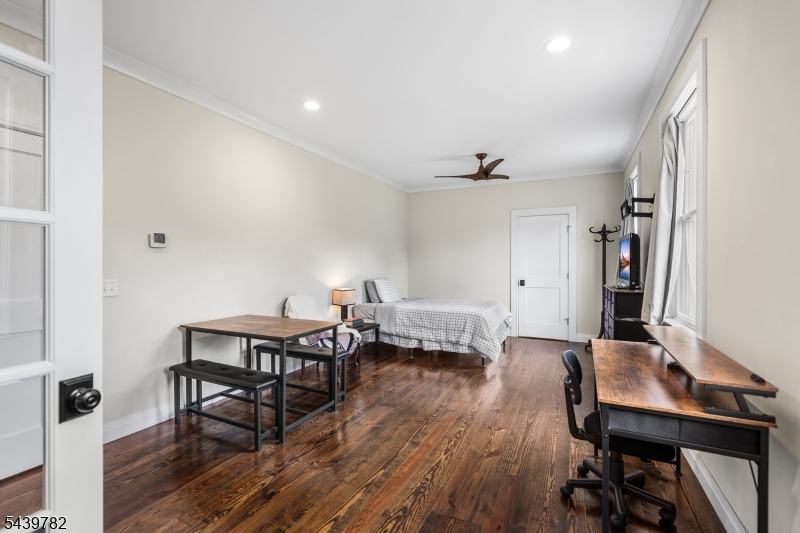 Trail Wood Estates - Residential