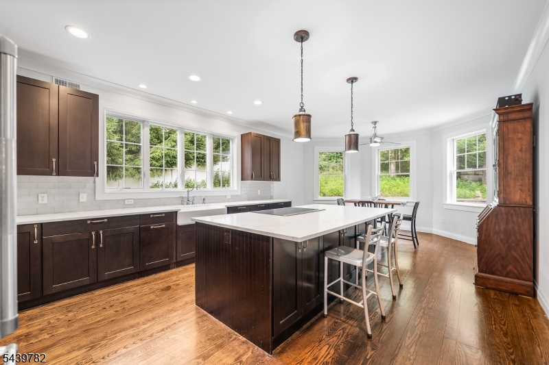Trail Wood Estates - Residential