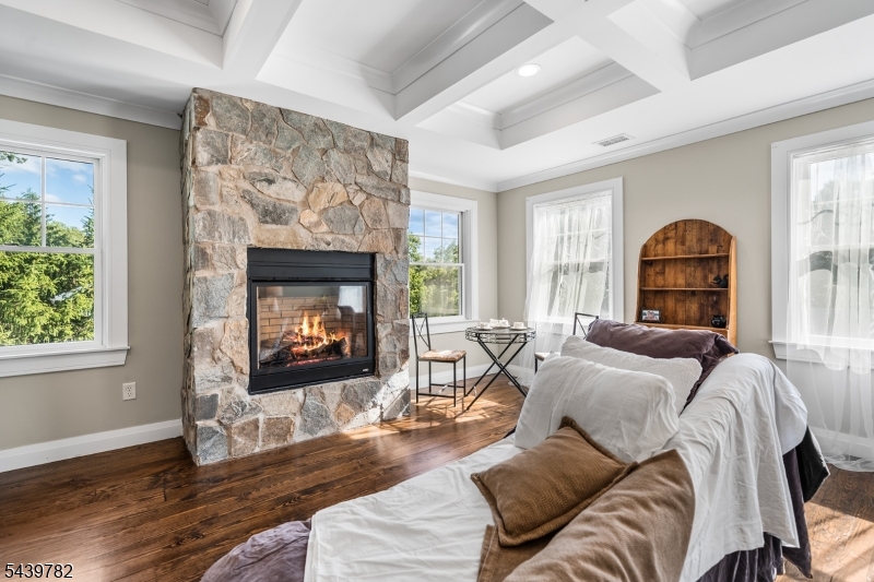 Trail Wood Estates - Residential