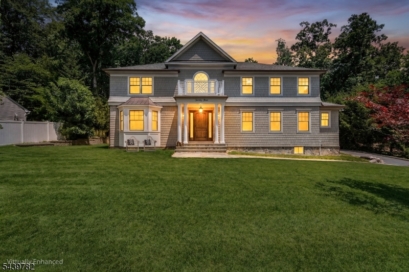 Trail Wood Estates - Residential