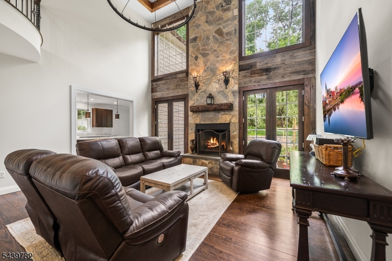 Trail Wood Estates - Residential