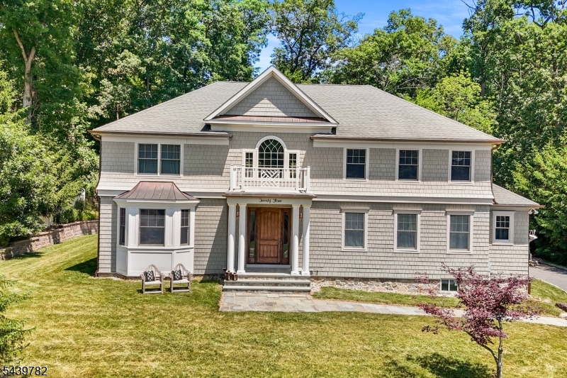 Trail Wood Estates - Residential