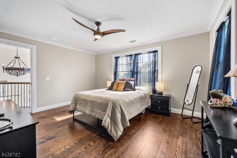 Trail Wood Estates - Residential