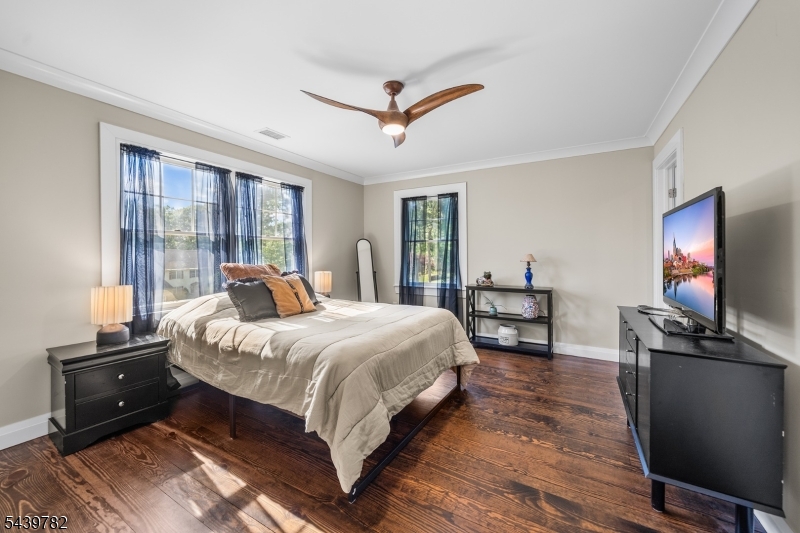 Trail Wood Estates - Residential