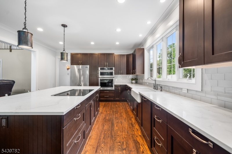 Trail Wood Estates - Residential