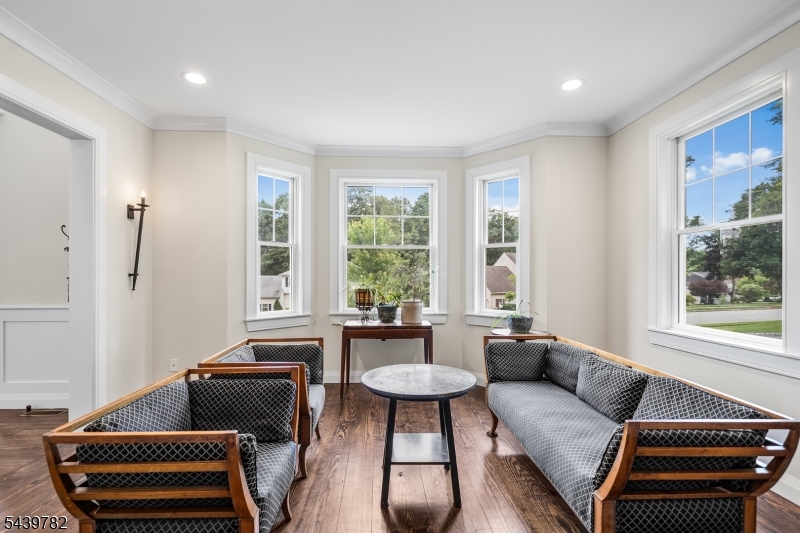 Trail Wood Estates - Residential
