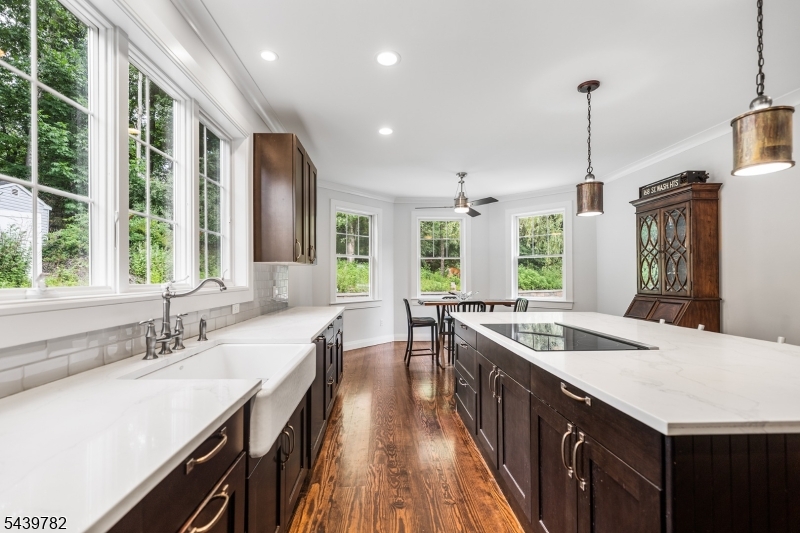 Trail Wood Estates - Residential